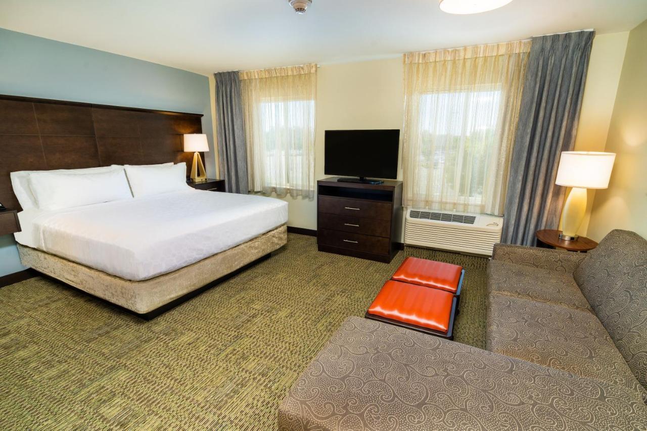 Staybridge Suites - Newark - Fremont By Ihg Chambre photo