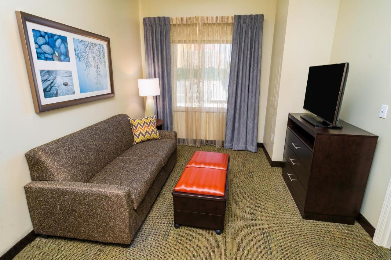 Staybridge Suites - Newark - Fremont By Ihg Chambre photo