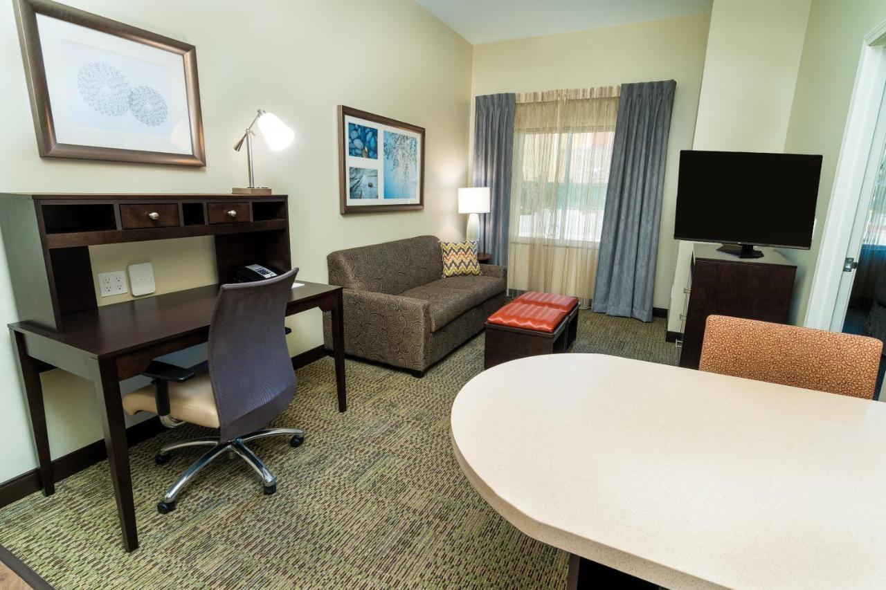 Staybridge Suites - Newark - Fremont By Ihg Chambre photo