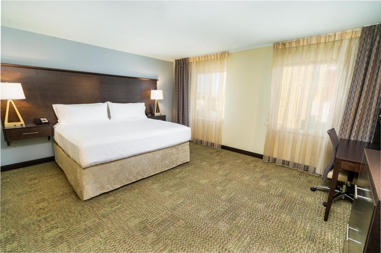 Staybridge Suites - Newark - Fremont By Ihg Chambre photo