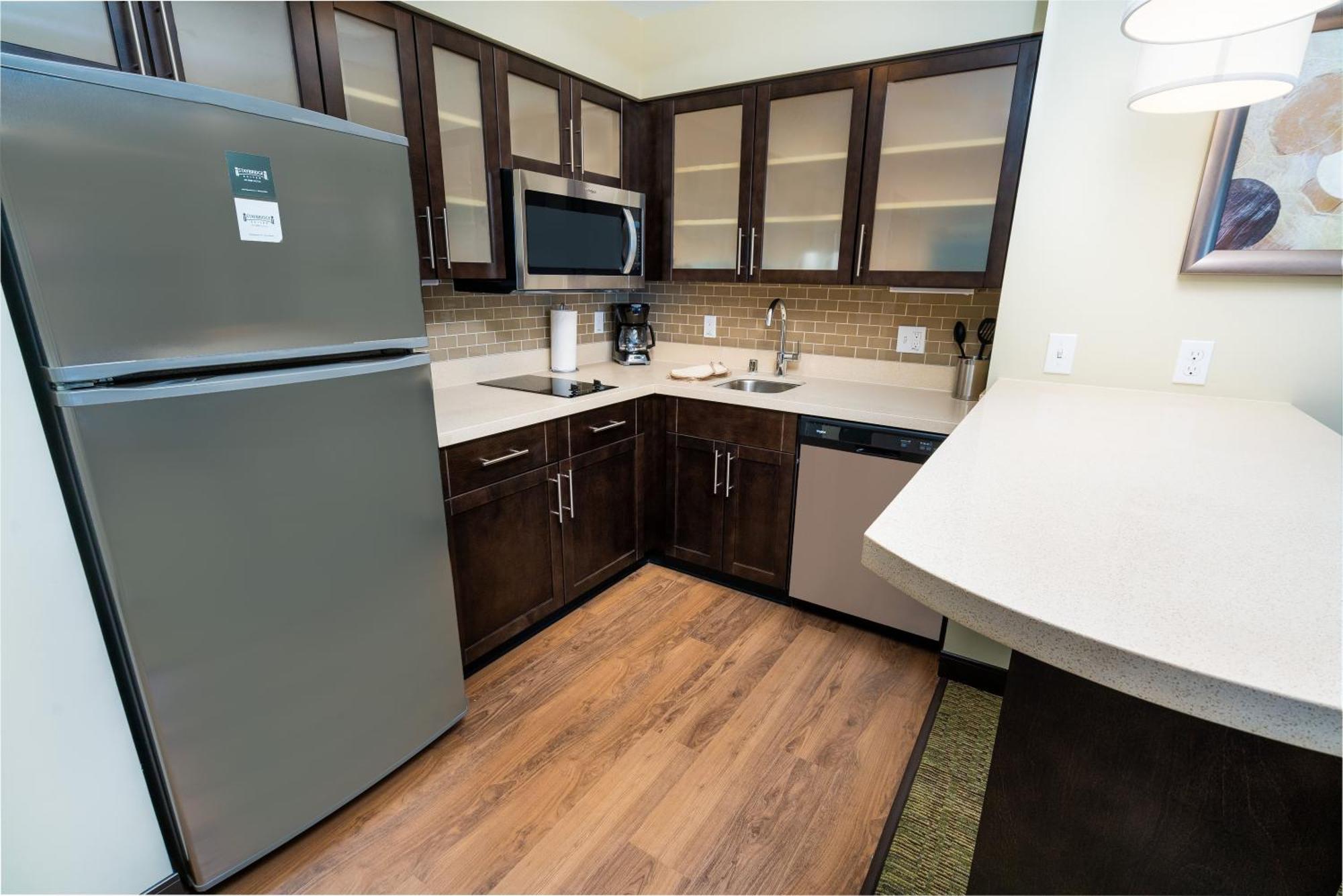 Staybridge Suites - Newark - Fremont By Ihg Extérieur photo