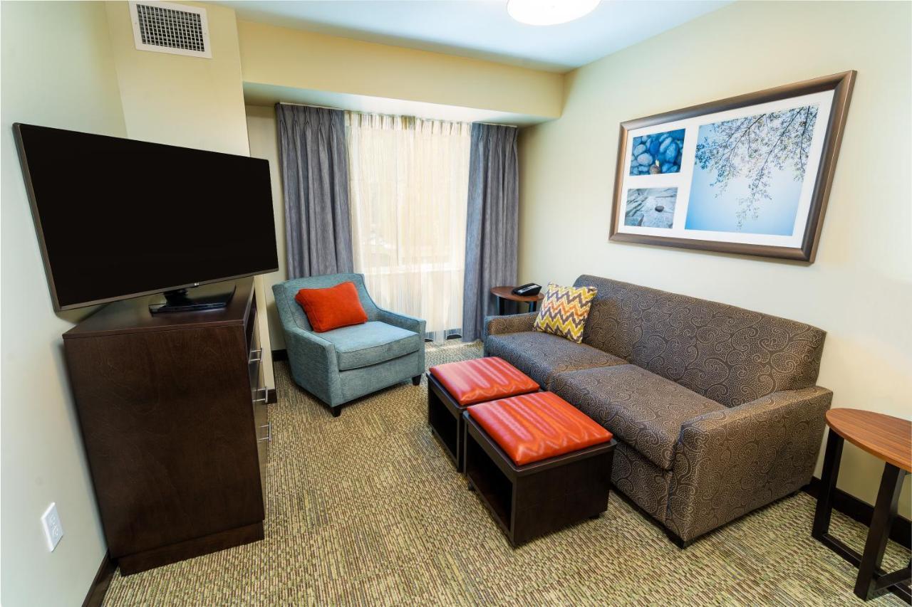 Staybridge Suites - Newark - Fremont By Ihg Chambre photo