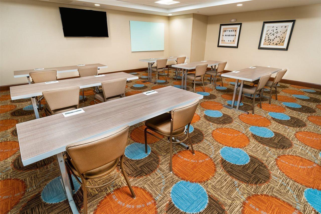 Staybridge Suites - Newark - Fremont By Ihg Extérieur photo