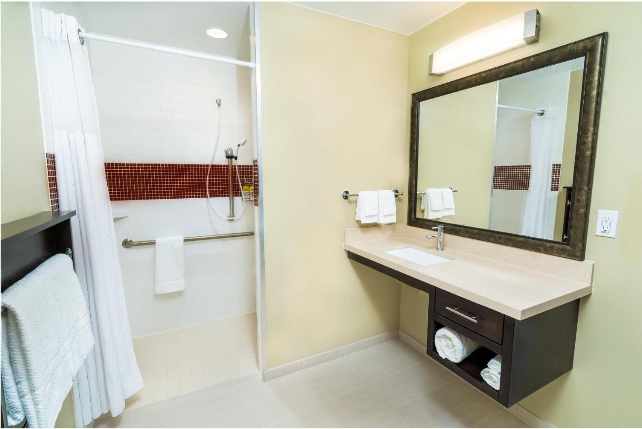 Staybridge Suites - Newark - Fremont By Ihg Extérieur photo