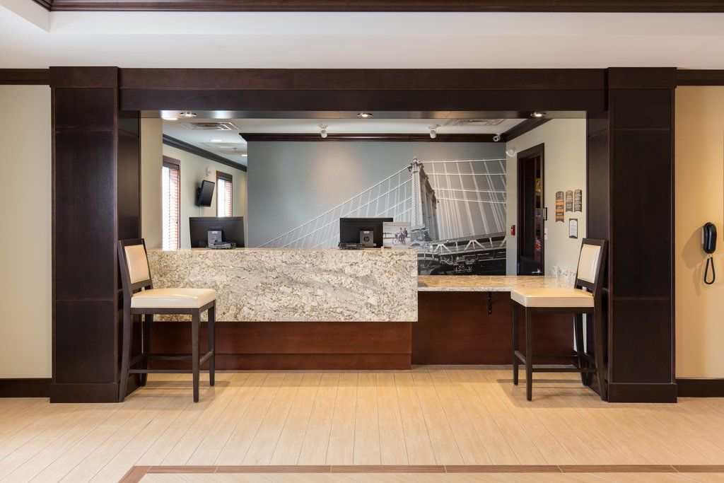 Staybridge Suites - Newark - Fremont By Ihg Extérieur photo