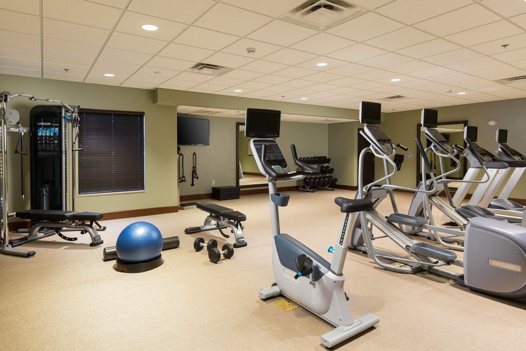 Staybridge Suites - Newark - Fremont By Ihg Extérieur photo