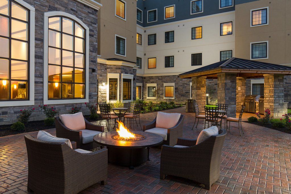Staybridge Suites - Newark - Fremont By Ihg Extérieur photo