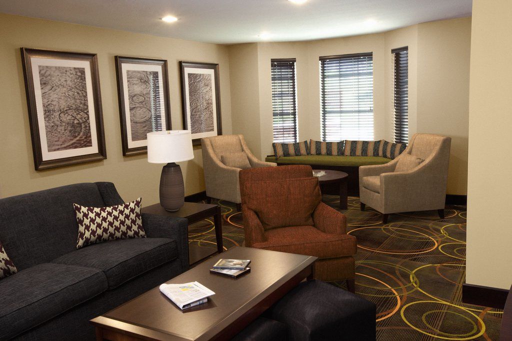 Staybridge Suites - Newark - Fremont By Ihg Extérieur photo