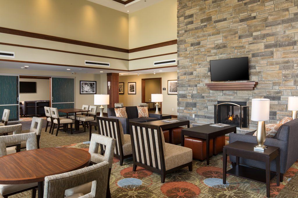 Staybridge Suites - Newark - Fremont By Ihg Extérieur photo