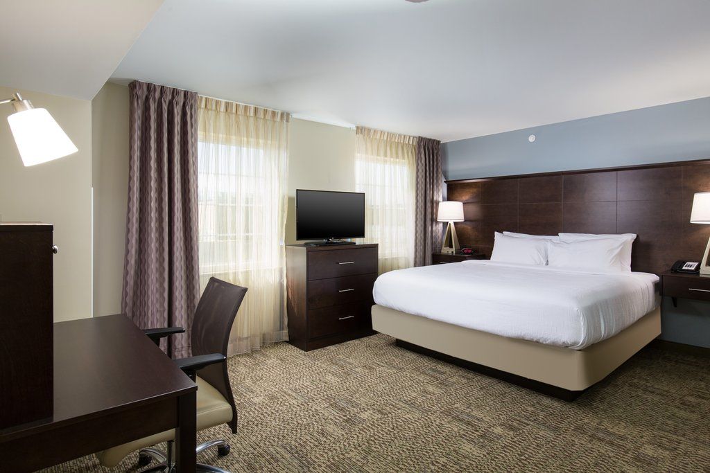 Staybridge Suites - Newark - Fremont By Ihg Extérieur photo