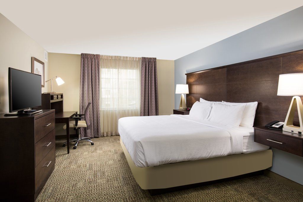 Staybridge Suites - Newark - Fremont By Ihg Extérieur photo