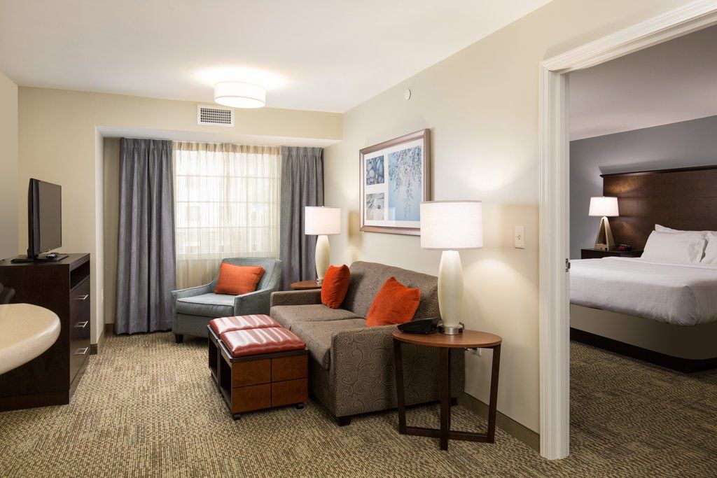 Staybridge Suites - Newark - Fremont By Ihg Extérieur photo