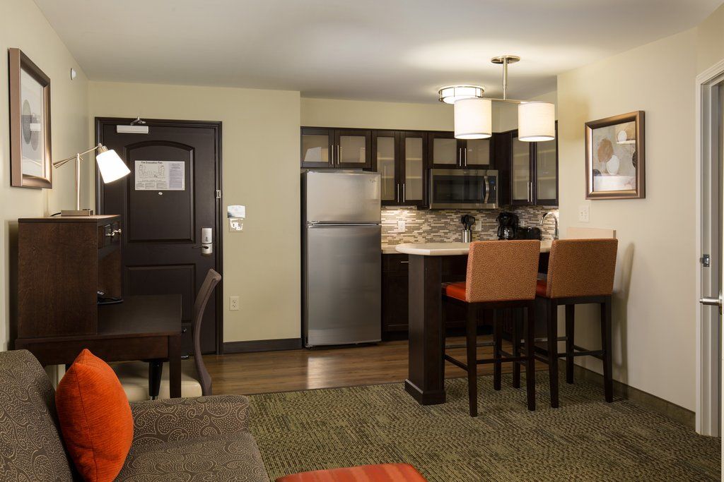 Staybridge Suites - Newark - Fremont By Ihg Extérieur photo