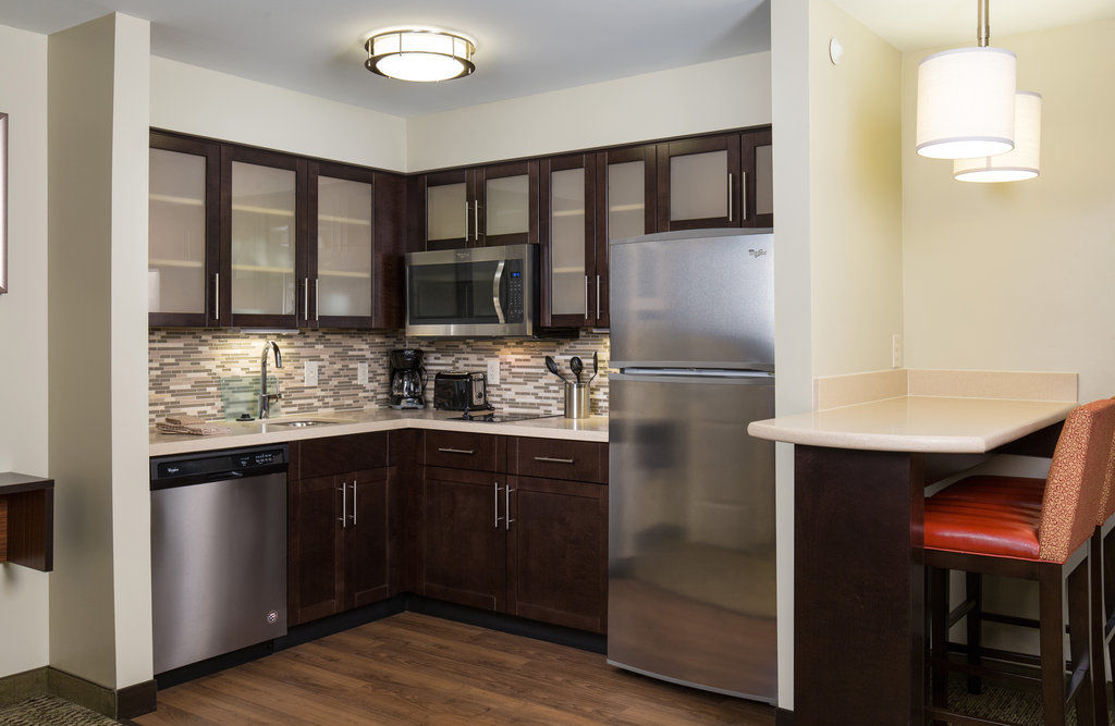 Staybridge Suites - Newark - Fremont By Ihg Extérieur photo