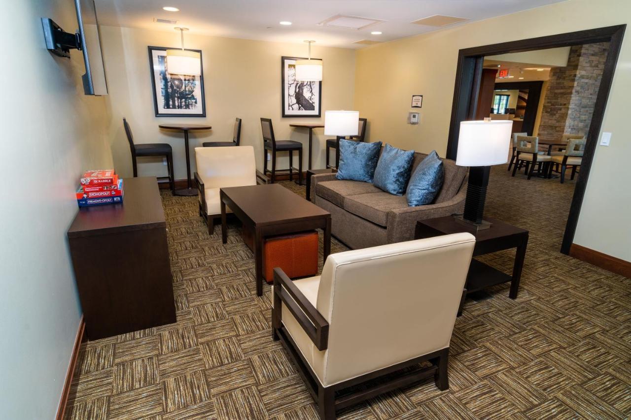 Staybridge Suites - Newark - Fremont By Ihg Extérieur photo