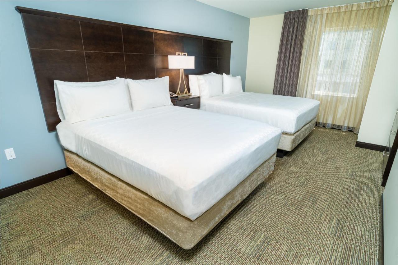 Staybridge Suites - Newark - Fremont By Ihg Chambre photo
