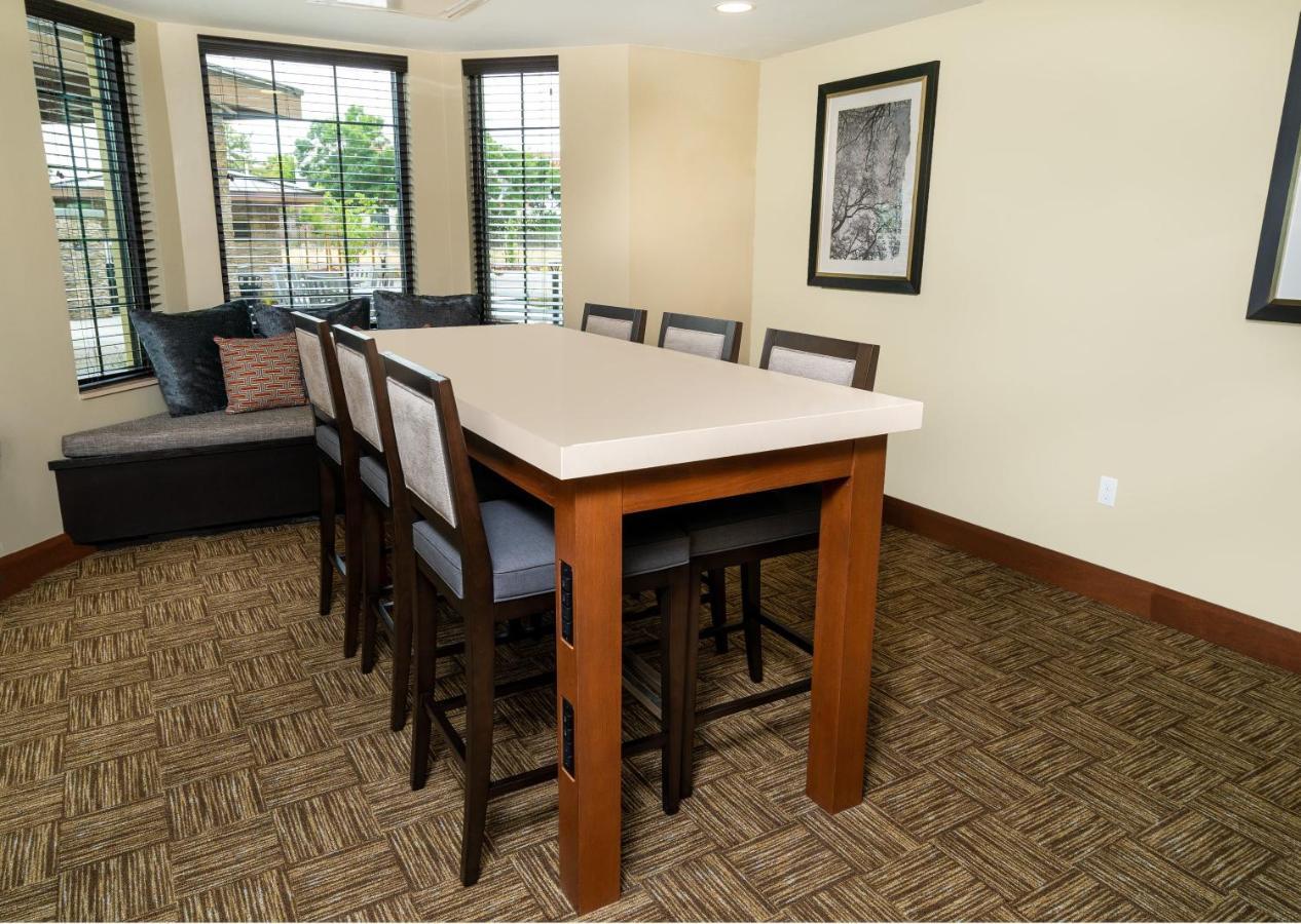 Staybridge Suites - Newark - Fremont By Ihg Extérieur photo