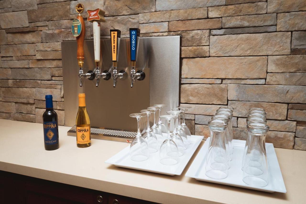 Staybridge Suites - Newark - Fremont By Ihg Extérieur photo