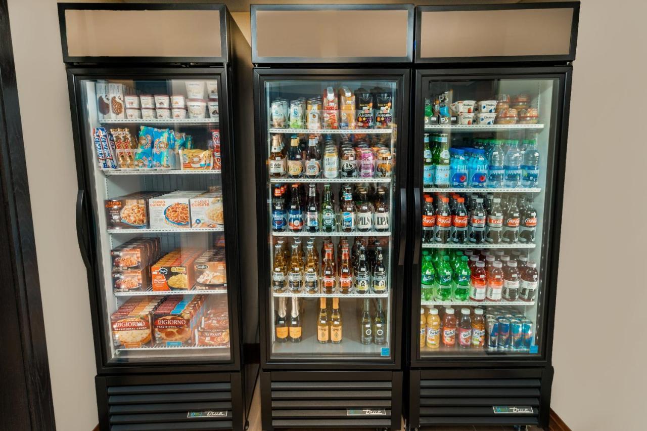 Staybridge Suites - Newark - Fremont By Ihg Extérieur photo