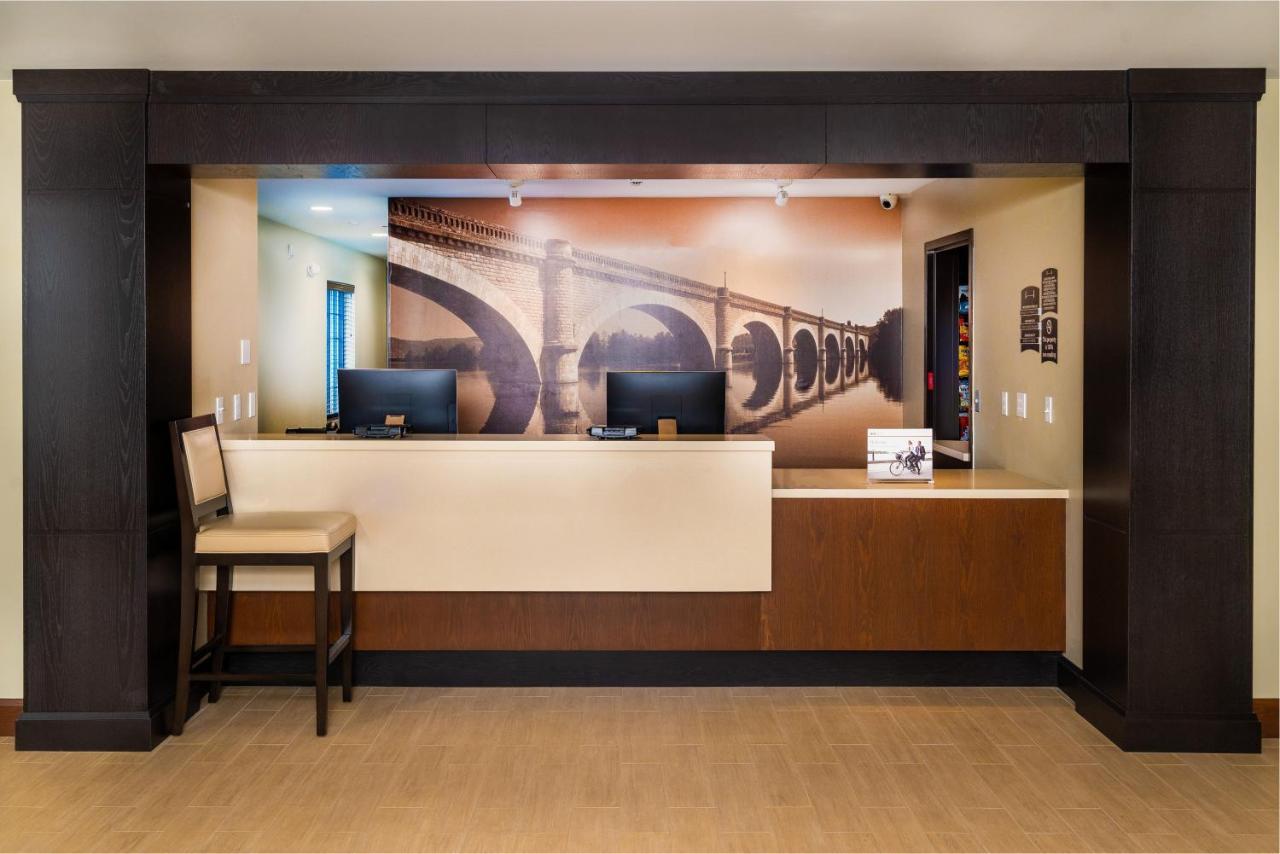 Staybridge Suites - Newark - Fremont By Ihg Extérieur photo