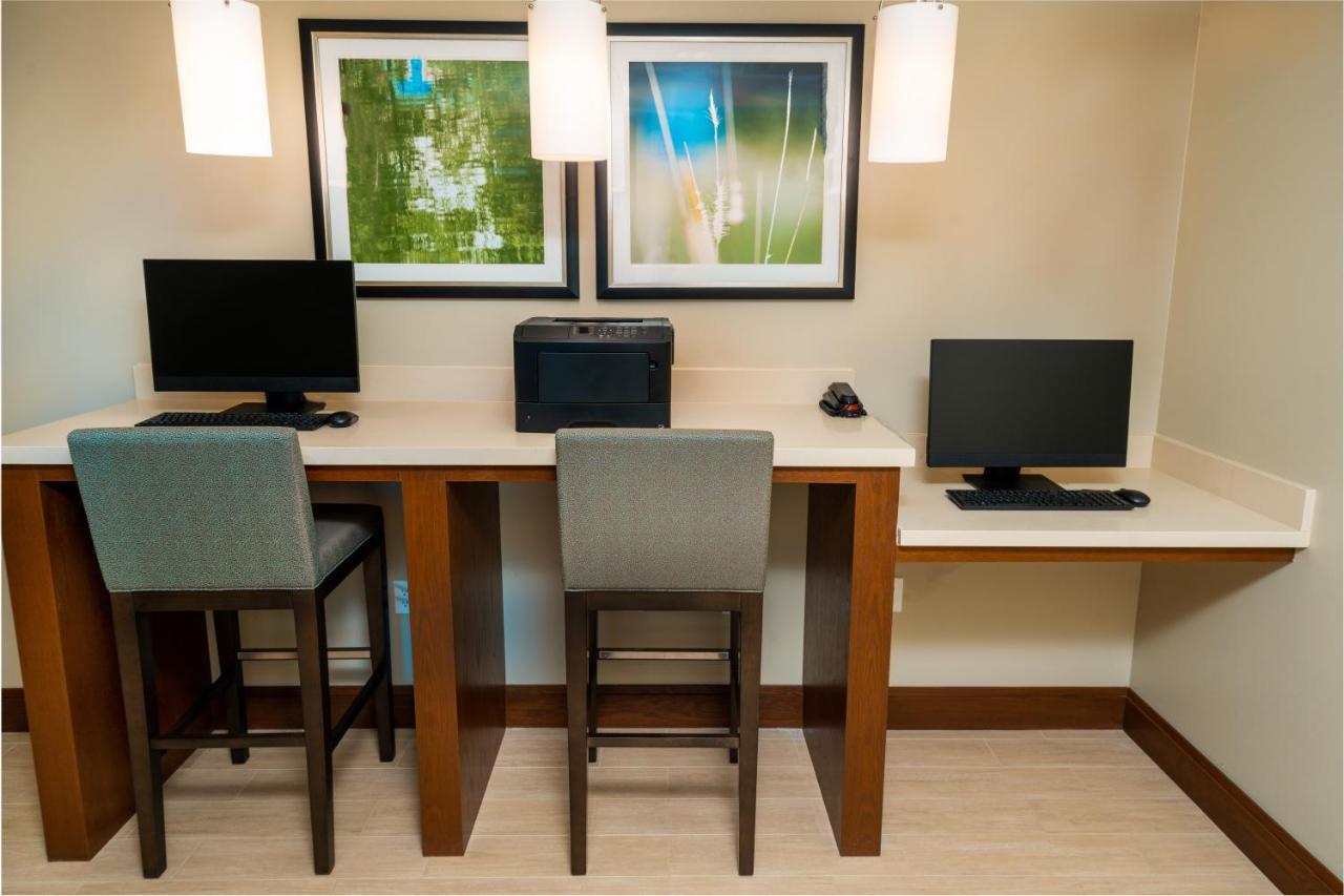 Staybridge Suites - Newark - Fremont By Ihg Extérieur photo