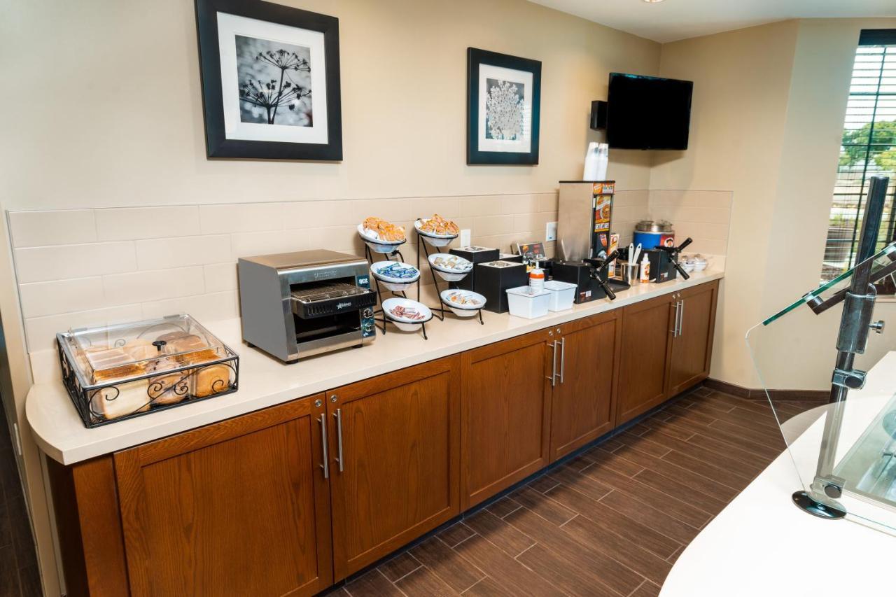 Staybridge Suites - Newark - Fremont By Ihg Extérieur photo