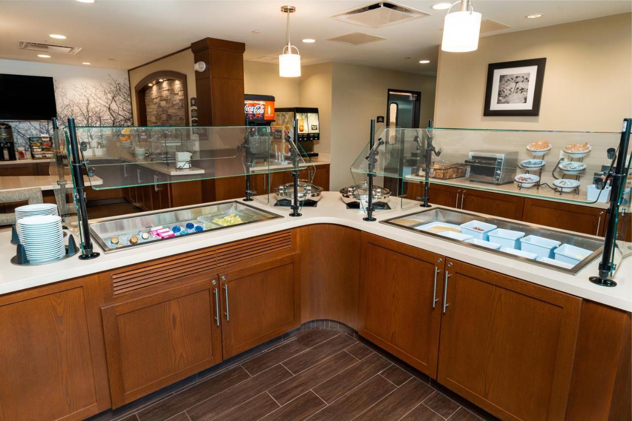 Staybridge Suites - Newark - Fremont By Ihg Extérieur photo