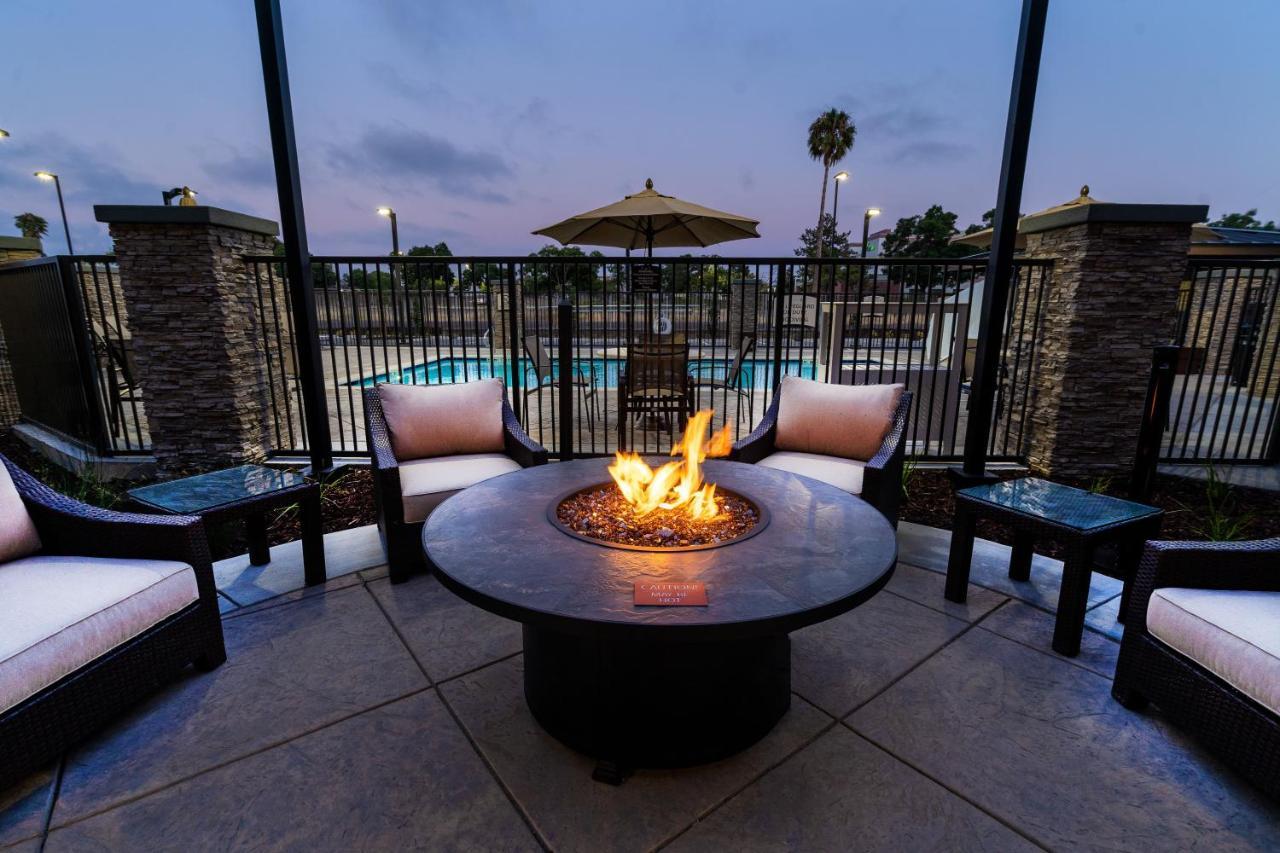 Staybridge Suites - Newark - Fremont By Ihg Extérieur photo