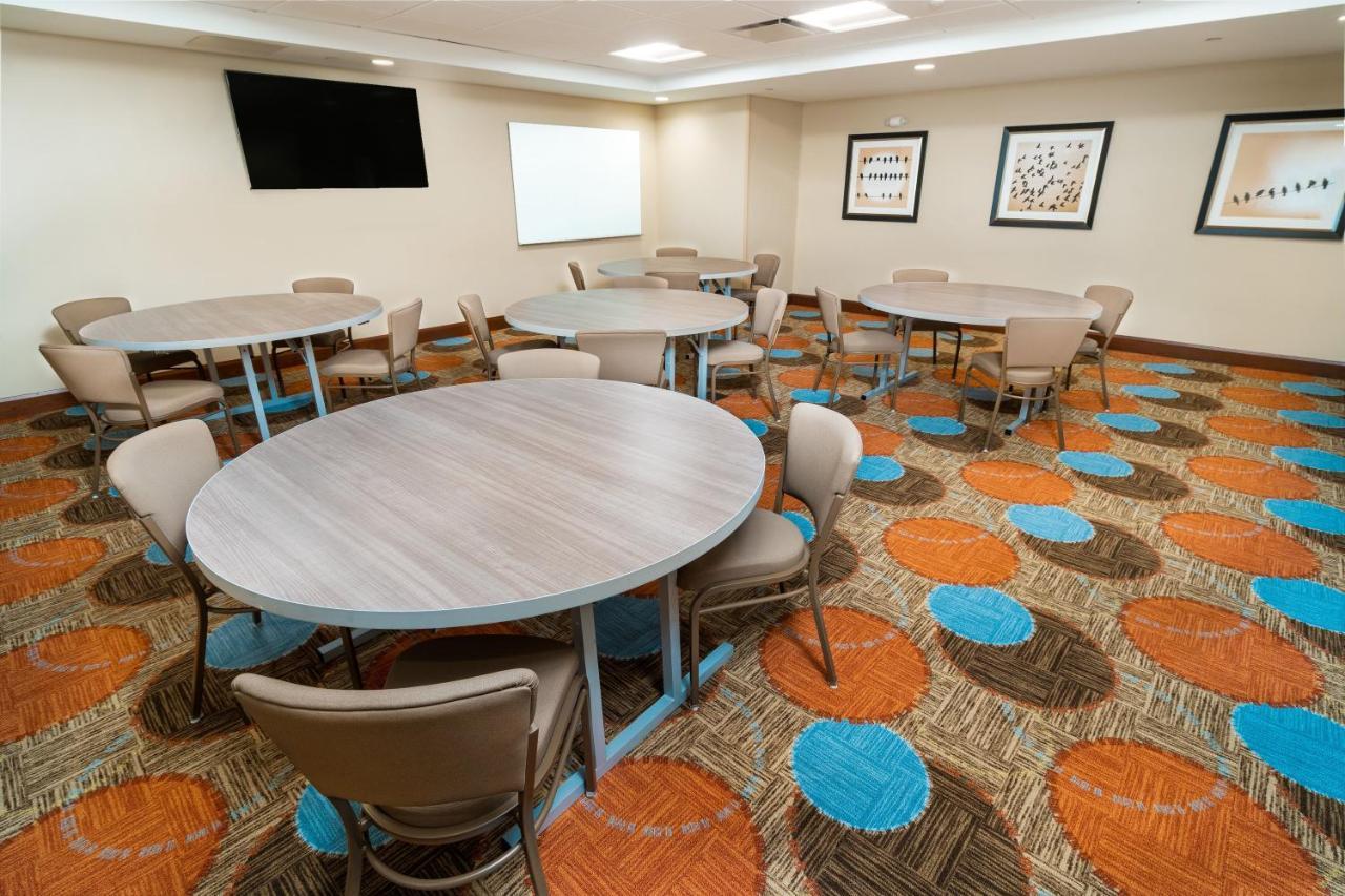Staybridge Suites - Newark - Fremont By Ihg Extérieur photo