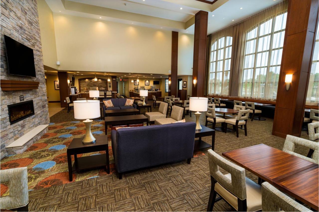 Staybridge Suites - Newark - Fremont By Ihg Extérieur photo
