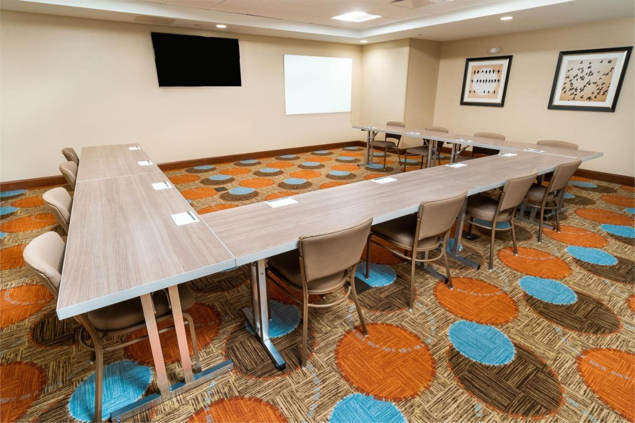 Staybridge Suites - Newark - Fremont By Ihg Extérieur photo